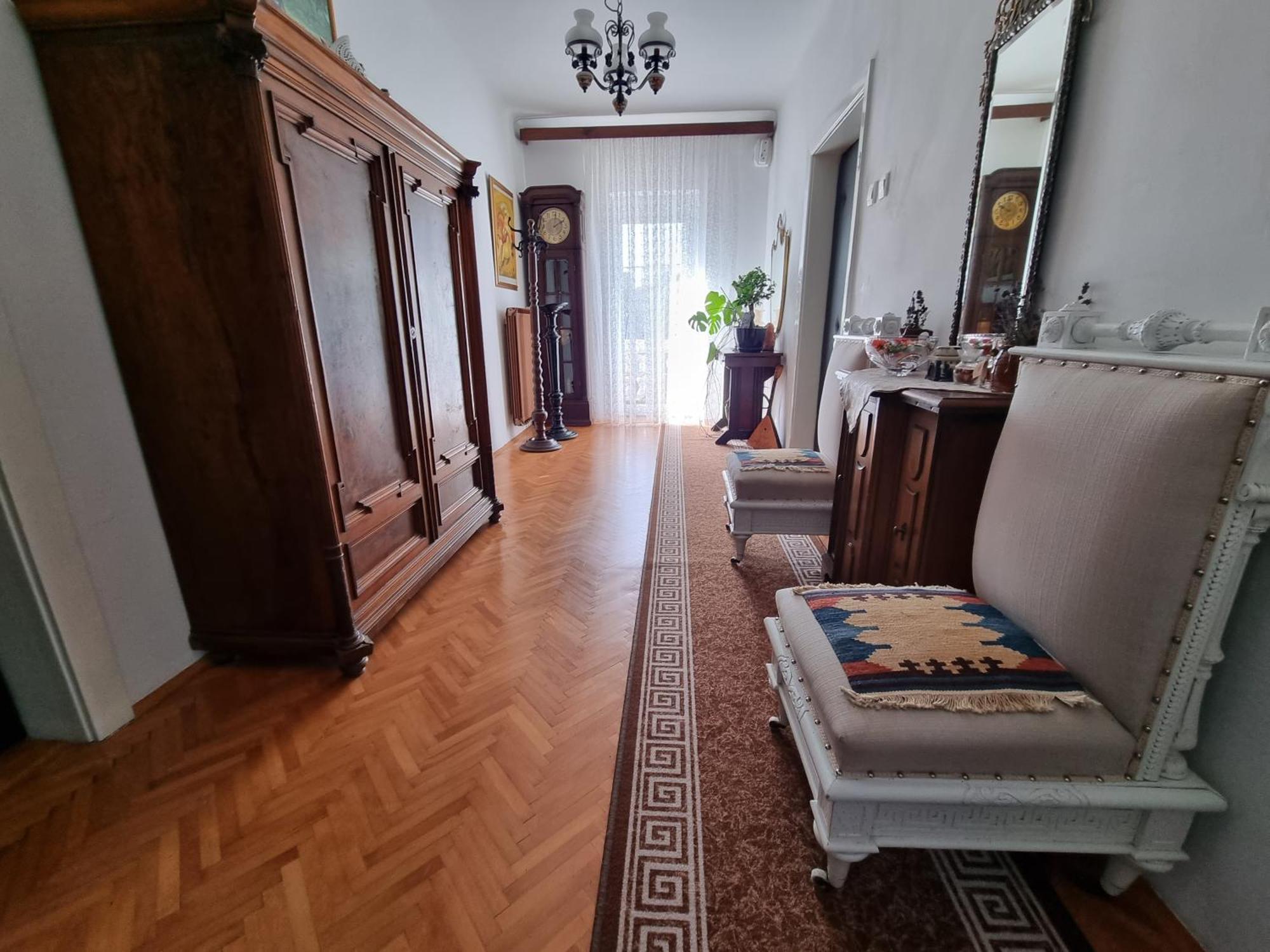 Vila Antik Ilirska Bistrica Exterior photo